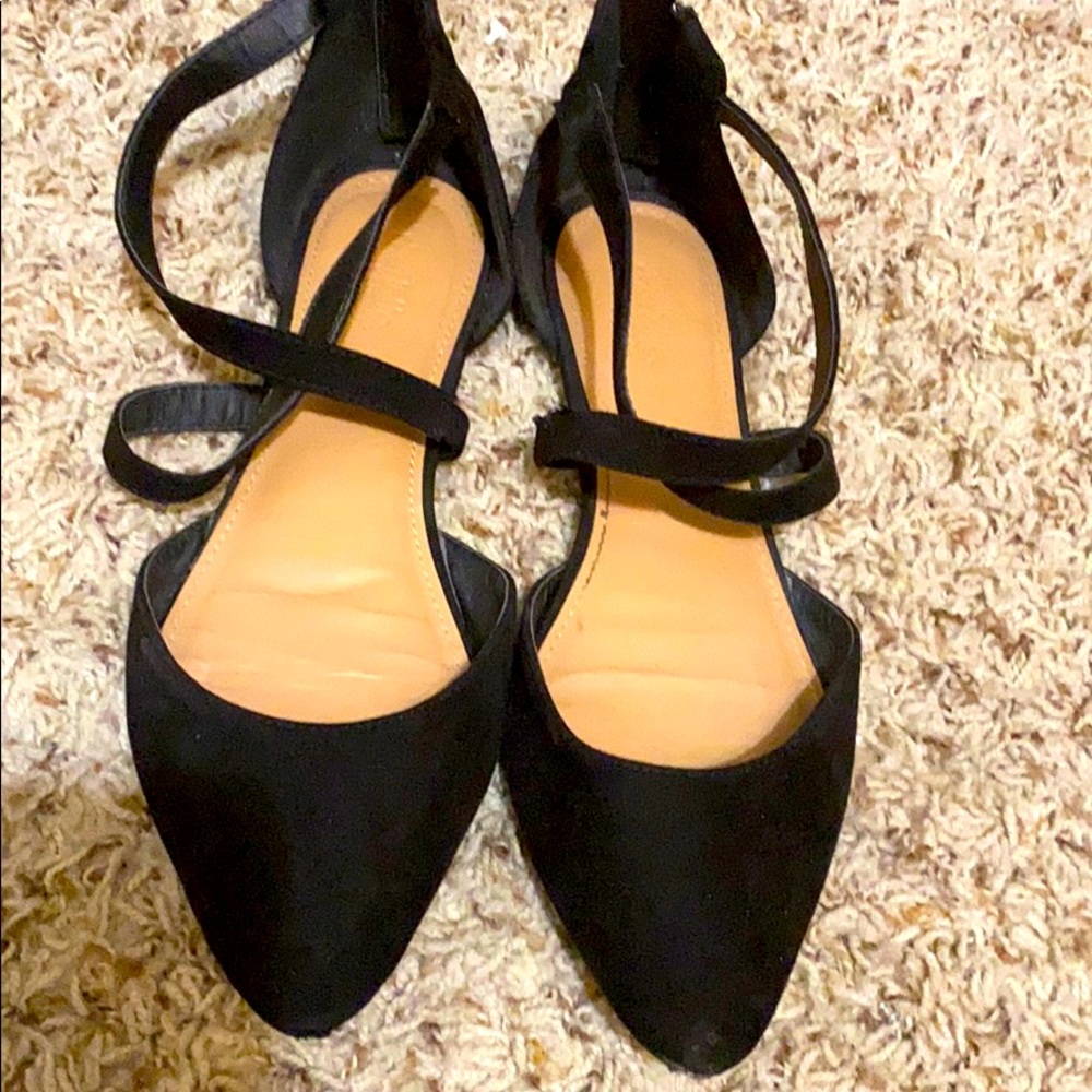 Charollote Russe Flats